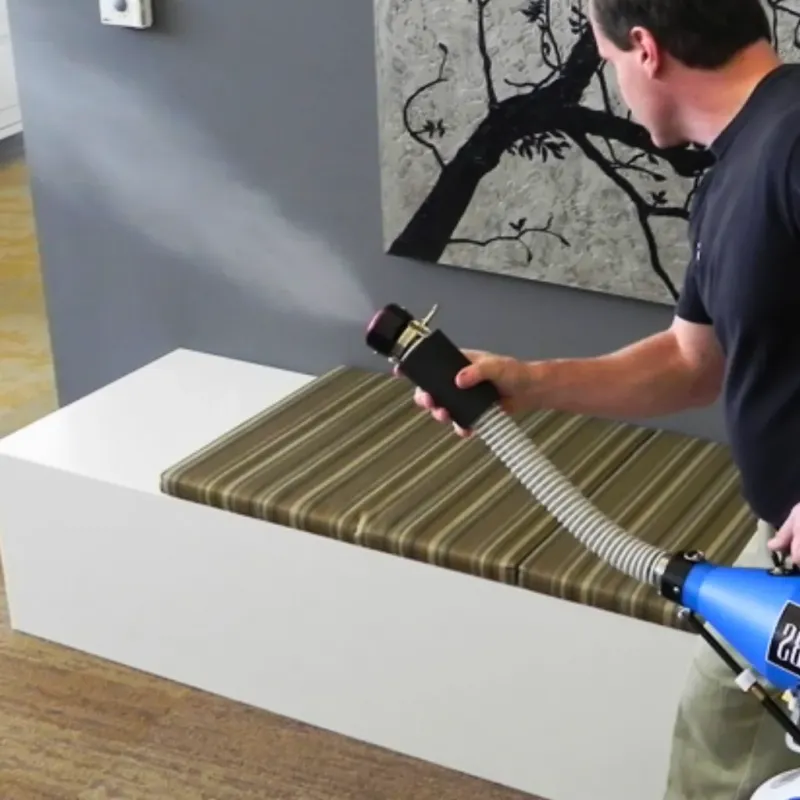 Professional Odor Removal in Skidway Lake, MI